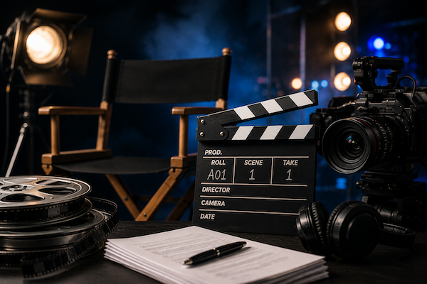 LOPRESTI PLLC media & entertainment